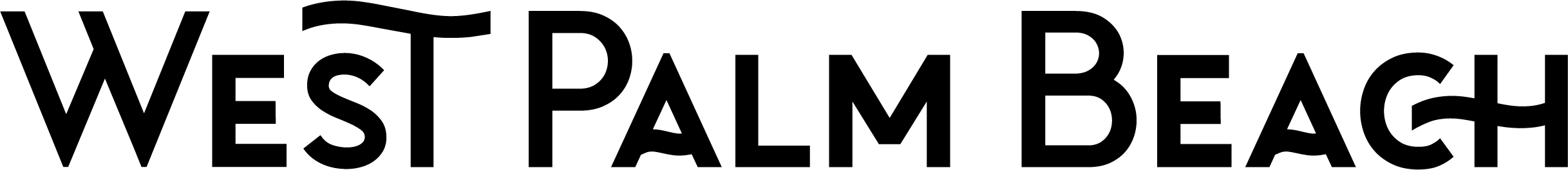 City of West Palm