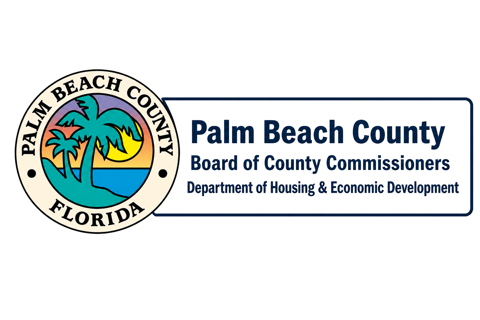 PBC logo with text
