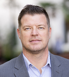 Shane Smith Headshot