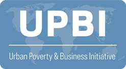 UPBI - Urban Poverty & Business Initiative
