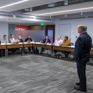 Tallahassee SBEP Class XII Article Thumbnail Photo