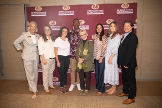 Jim Moran Institute hosts 14th annual Leadership Conference