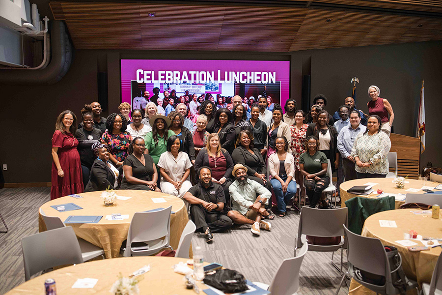leap graduates