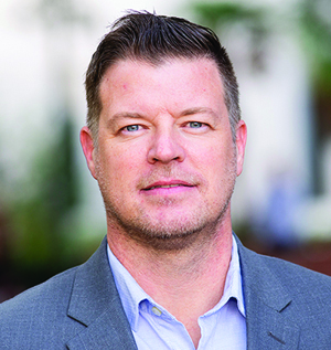 Shane Smith