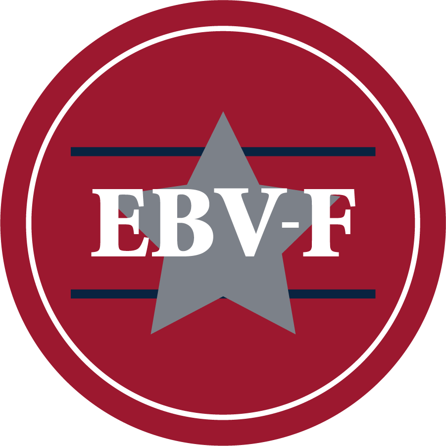 EBV Families Logo