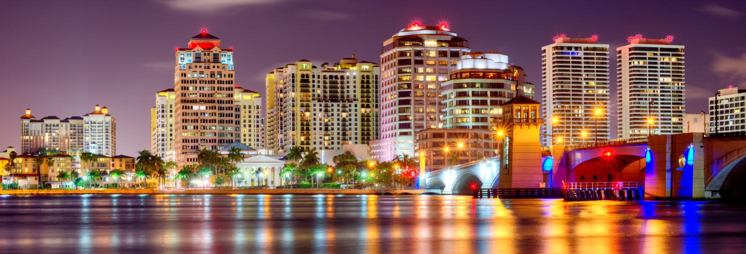 Palm Beach