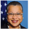 Marie Johns Headshot