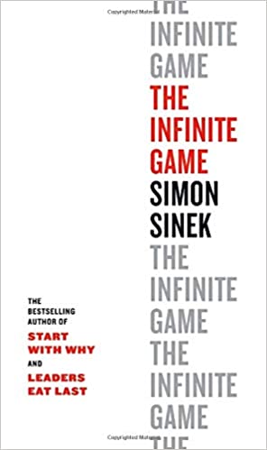 "The Infinite Game"