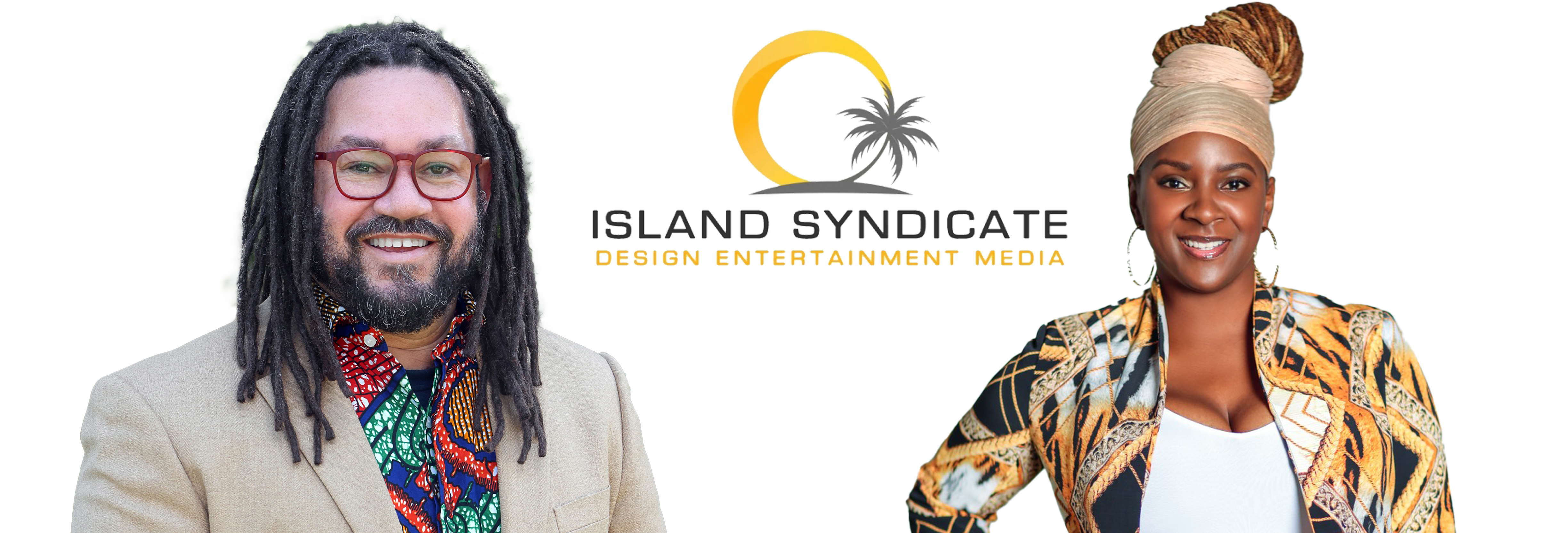 Slide Image Island Syndicate Story