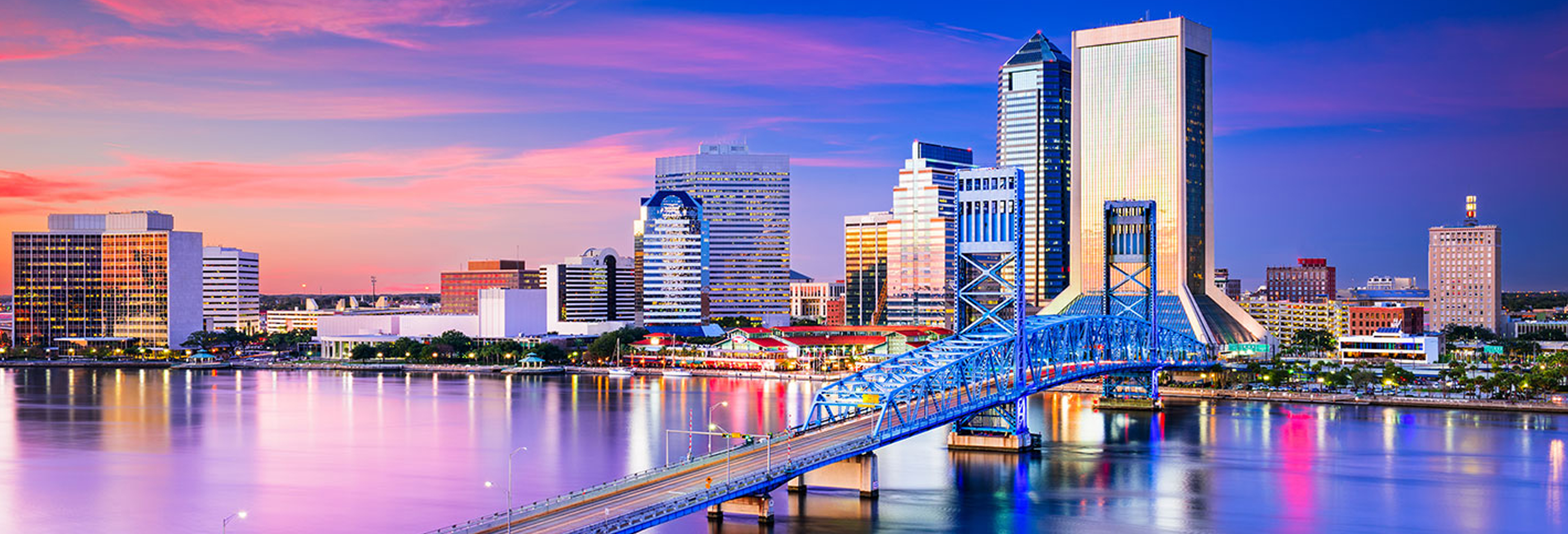 Photo of Jacksonville