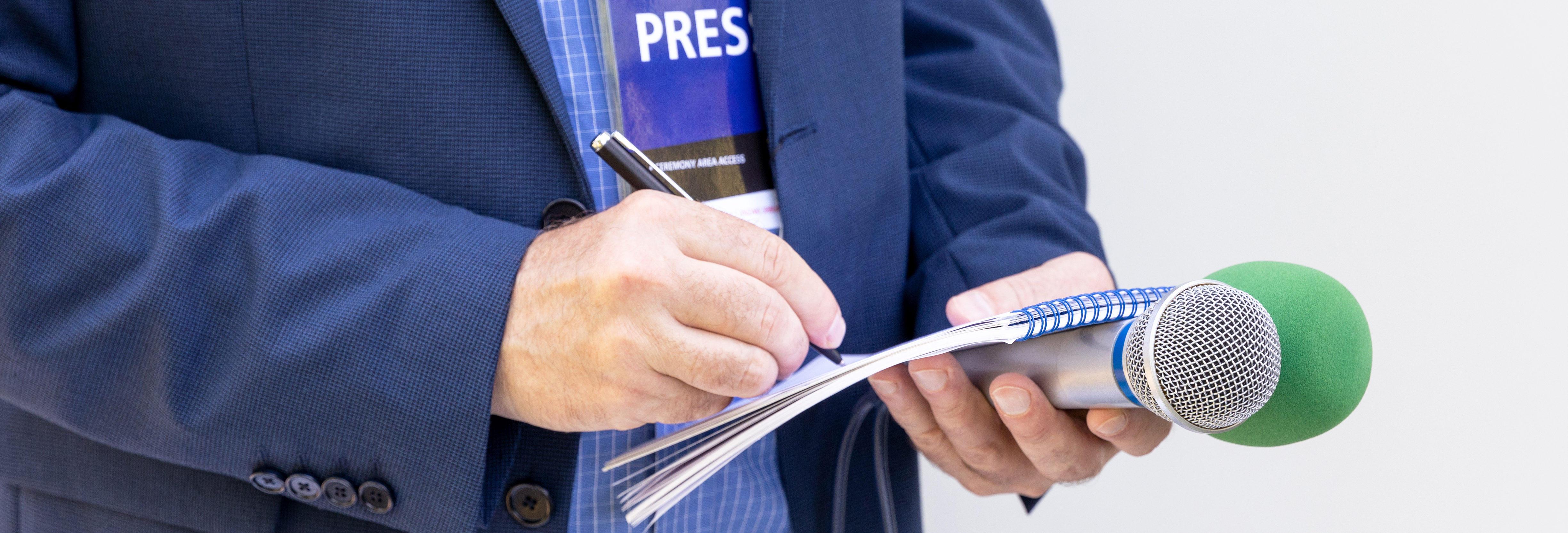 Slide Image of The Benefits of incorporating Press Releases in Customer Communications