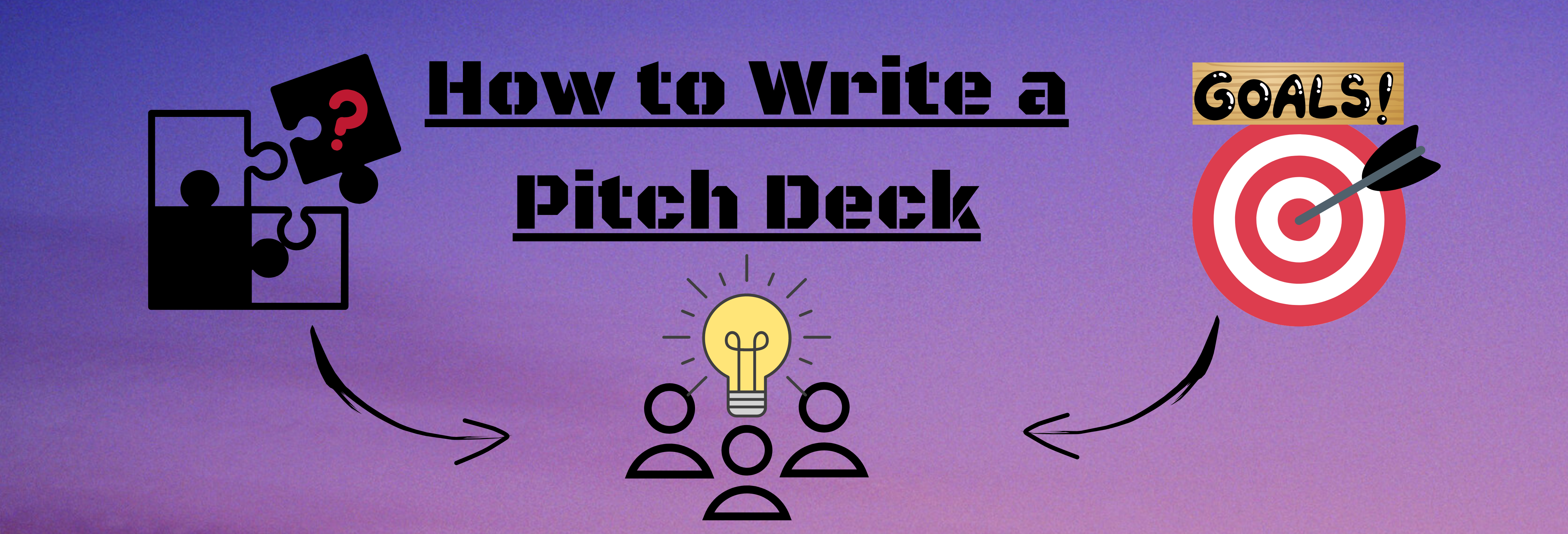 Slide Image of How to Write a Pitch