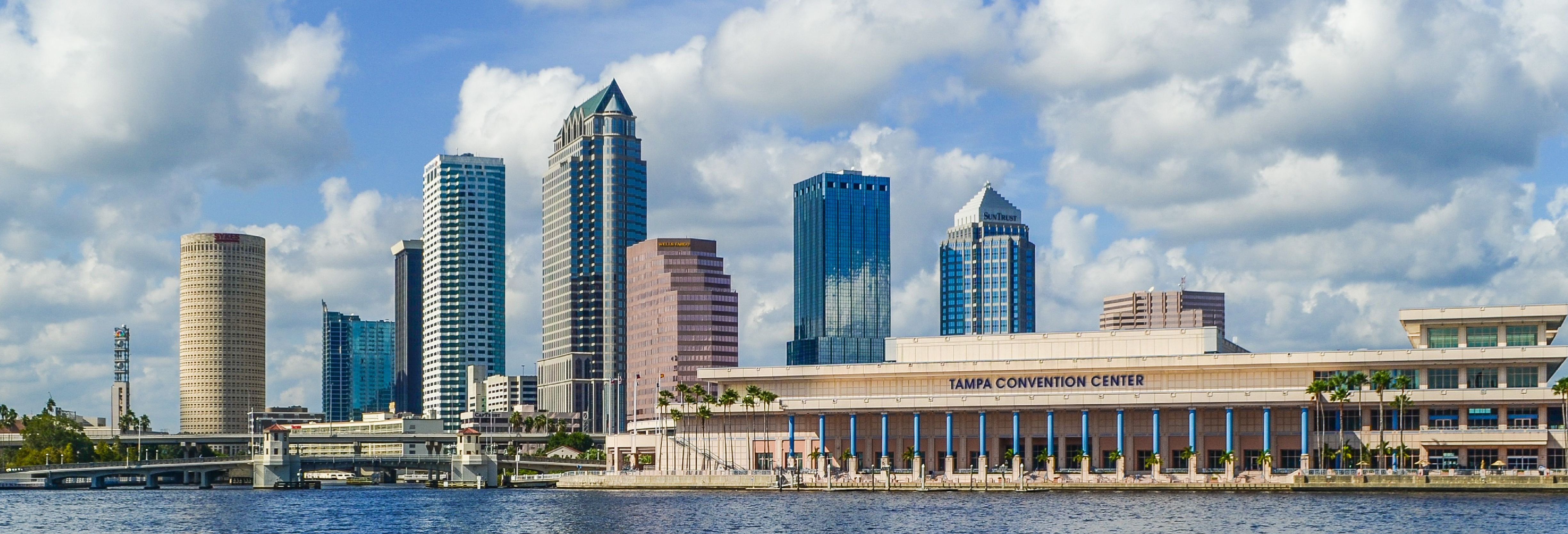 Photo of Tampa Bay
