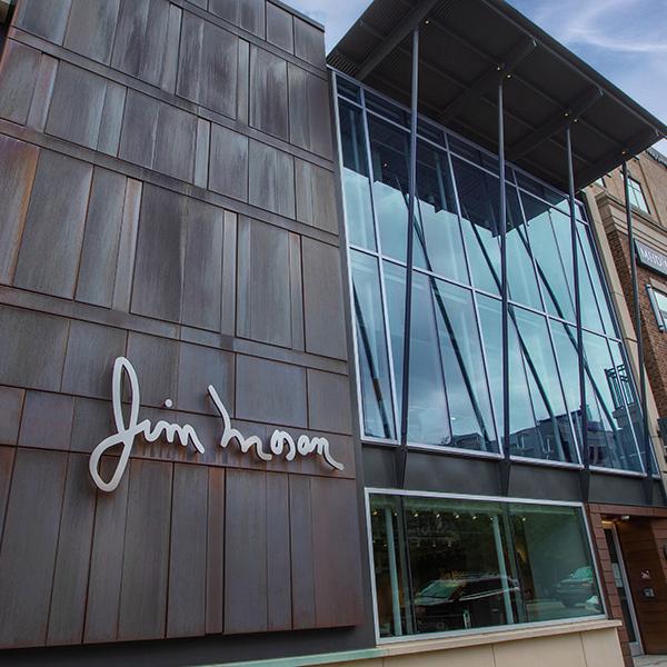 Jim Moran Institute