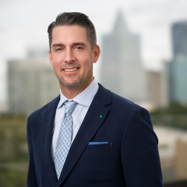 John “JD” Doughney IV