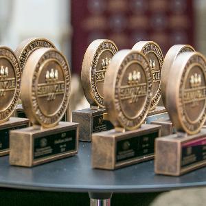 Seminole 100 Awards