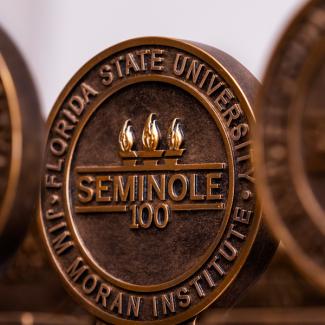 Seminole 100 Award 600 X 600