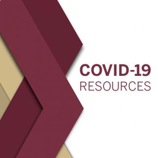 COVID Graphic