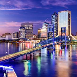 Photo of Downtown Jacksonville