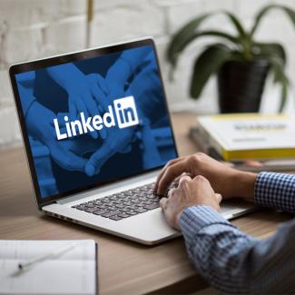Thumbnail of How to Grow your Business using Linkedin