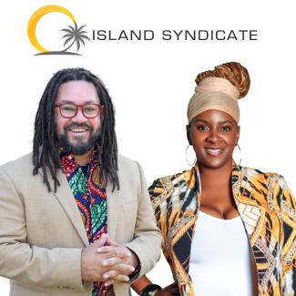 Title Photo Island Syndicate story