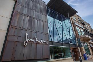 Jim Moran Institute